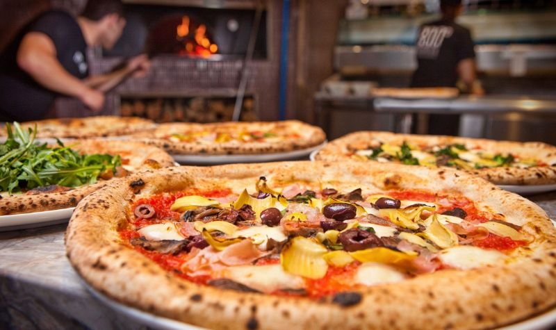 Top 15 Best Pizza In Dubai Top 15 Best Pizza In Dubai