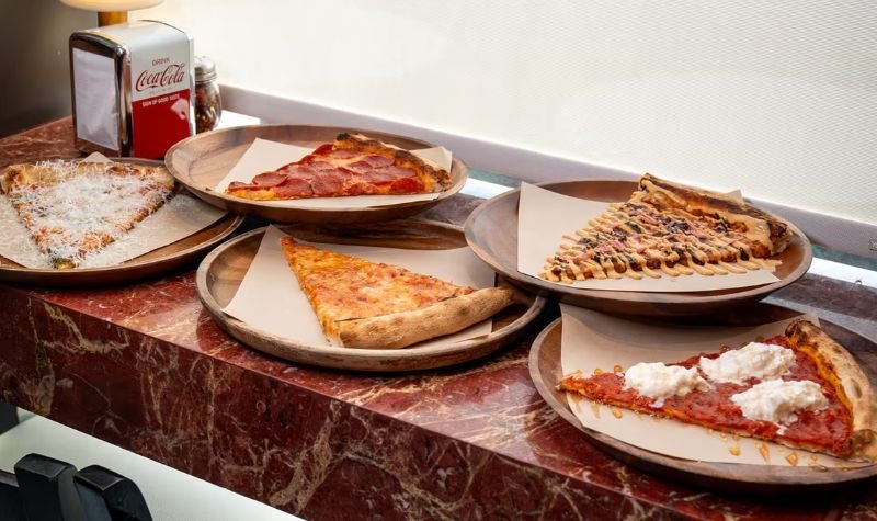 Za Za Slice Za Za Slice