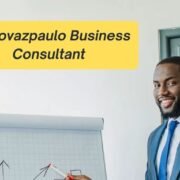 Pedrovazpaulo Business Consultant